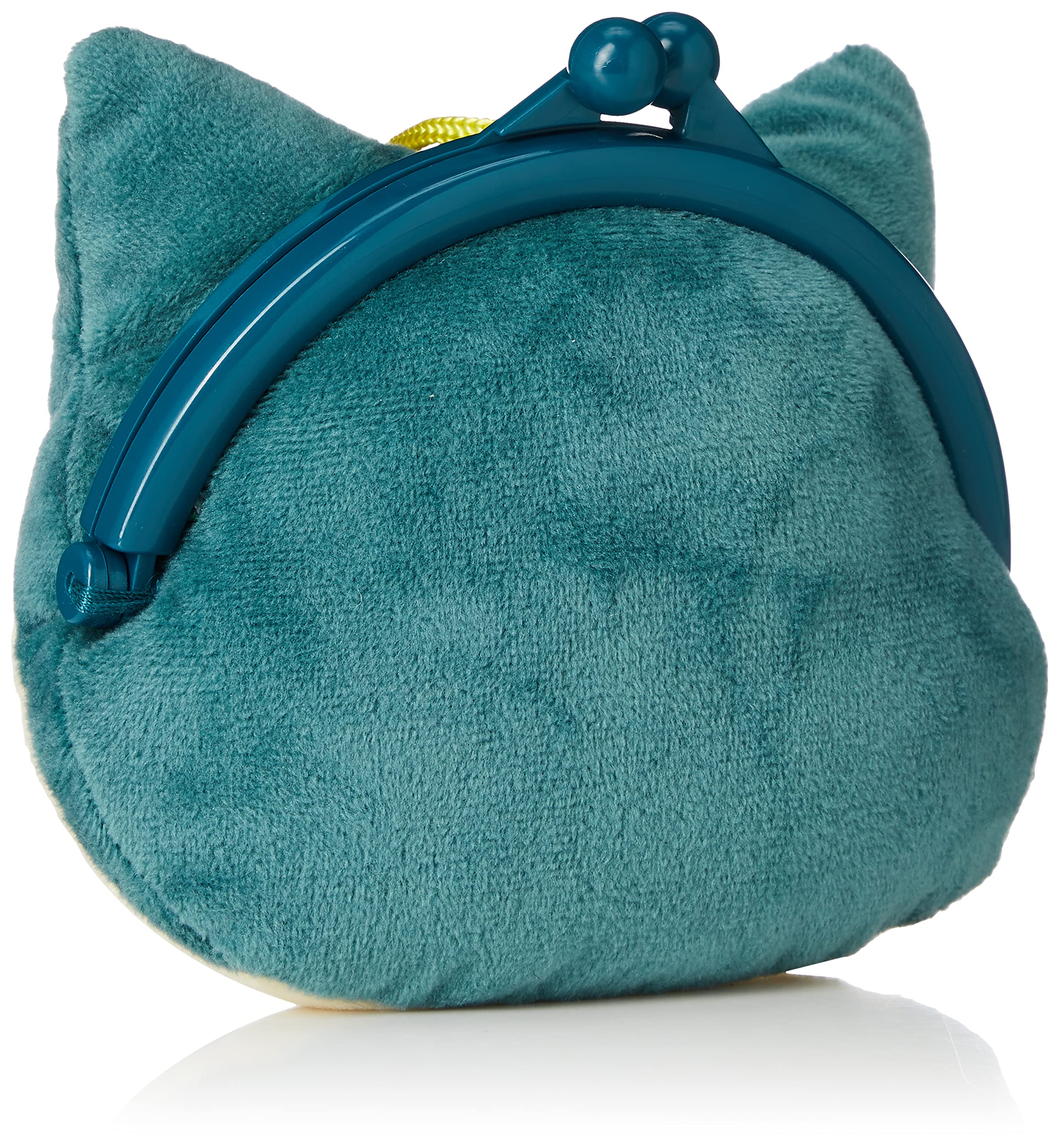 SK JAPAN Pokemon Plush Coin Case Snorlax- Japan Figure Store - #1 Bring To You The Best Japanese Goods