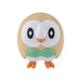 Bandai Spirits Pokemon Plamo Collection Quick!! 10 Rowlet Plastic Model Kit From Japan- Japan Figure Store - #1 Bring To You The Best Japanese Goods