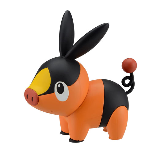 Bandai Spirits Pokemon Plastic Model Collection Quick! 14 Pokabu Japan 2633522- Japan Figure Store - #1 Bring To You The Best Japanese Goods