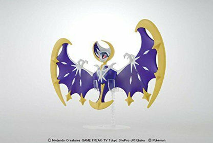 Pokemon Plastic Model Collection Select Series Lunala- Japan Figure Store - #1 Bring To You The Best Japanese Goods