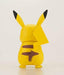 Pokemon Plastic Model Collection Select Series Pikachu- Japan Figure Store - #1 Bring To You The Best Japanese Goods