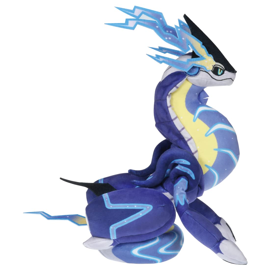 Takara Tomy Pokemon Plush Miladon Japan- Japan Figure Store - #1 Bring To You The Best Japanese Goods