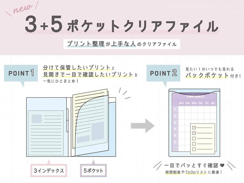 Pokemon Center Clear File Pikachu- Japan Figure Store - #1 Bring To You The Best Japanese Goods