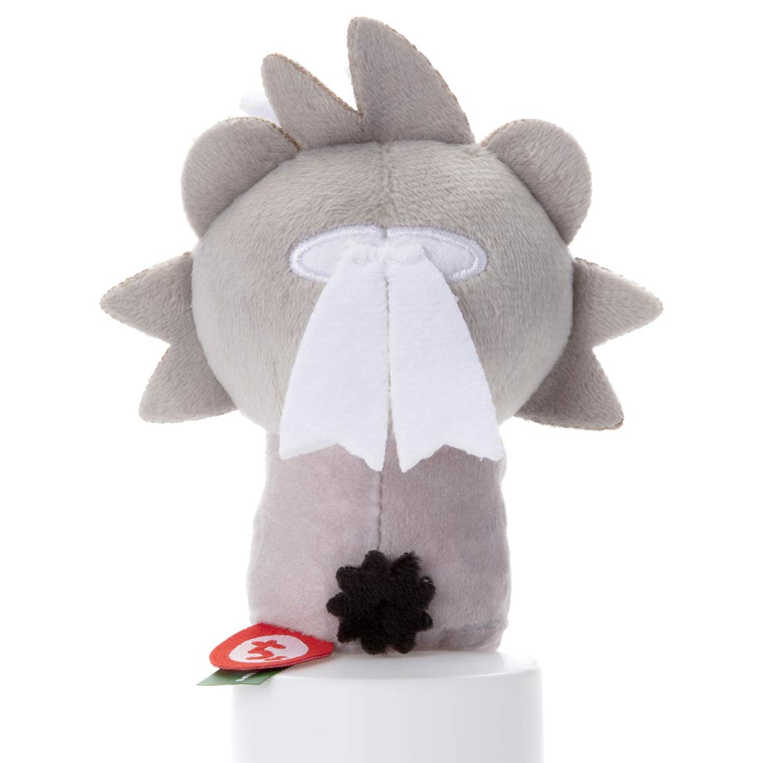 TAKARA TOMY A.R.T.S Pokemon Chokkori-San Plush Doll Kubfu- Japan Figure Store - #1 Bring To You The Best Japanese Goods