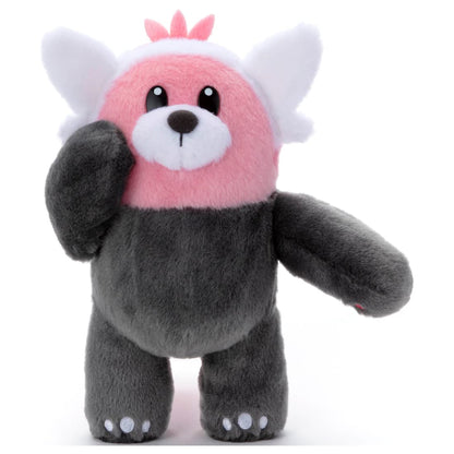 Pokemon Pokemon I Decided On You! Pokemon Get Plush Kiteruguma Height Approximately 22Cm- Japan Figure Store - #1 Bring To You The Best Japanese Goods