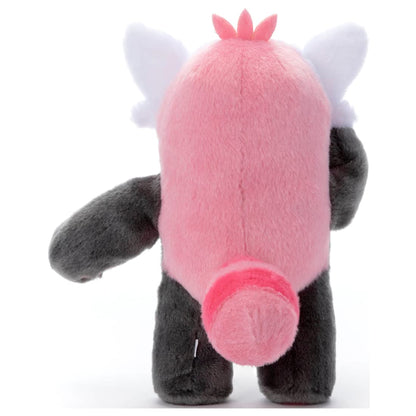 Pokemon Pokemon I Decided On You! Pokemon Get Plush Kiteruguma Height Approximately 22Cm- Japan Figure Store - #1 Bring To You The Best Japanese Goods