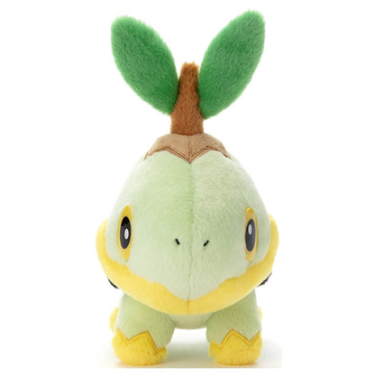 Takara Tomy Arts Pokemon Kimi Ni Kimeta! Plush Naetor Japan Approx. Height- Japan Figure Store - #1 Bring To You The Best Japanese Goods