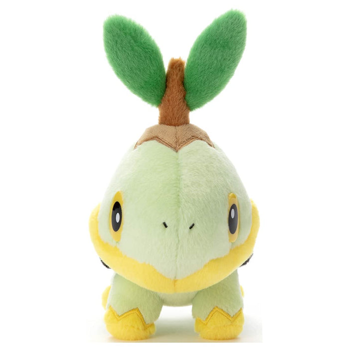 Takara Tomy Arts Pokemon Kimi Ni Kimeta! Plush Naetor Japan Approx. Height- Japan Figure Store - #1 Bring To You The Best Japanese Goods