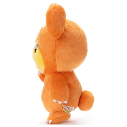 Pokemon Pokemon Kimi Ni Kimeta! Pokemon Get Plush Himeguma Height Approx. 22Cm- Japan Figure Store - #1 Bring To You The Best Japanese Goods