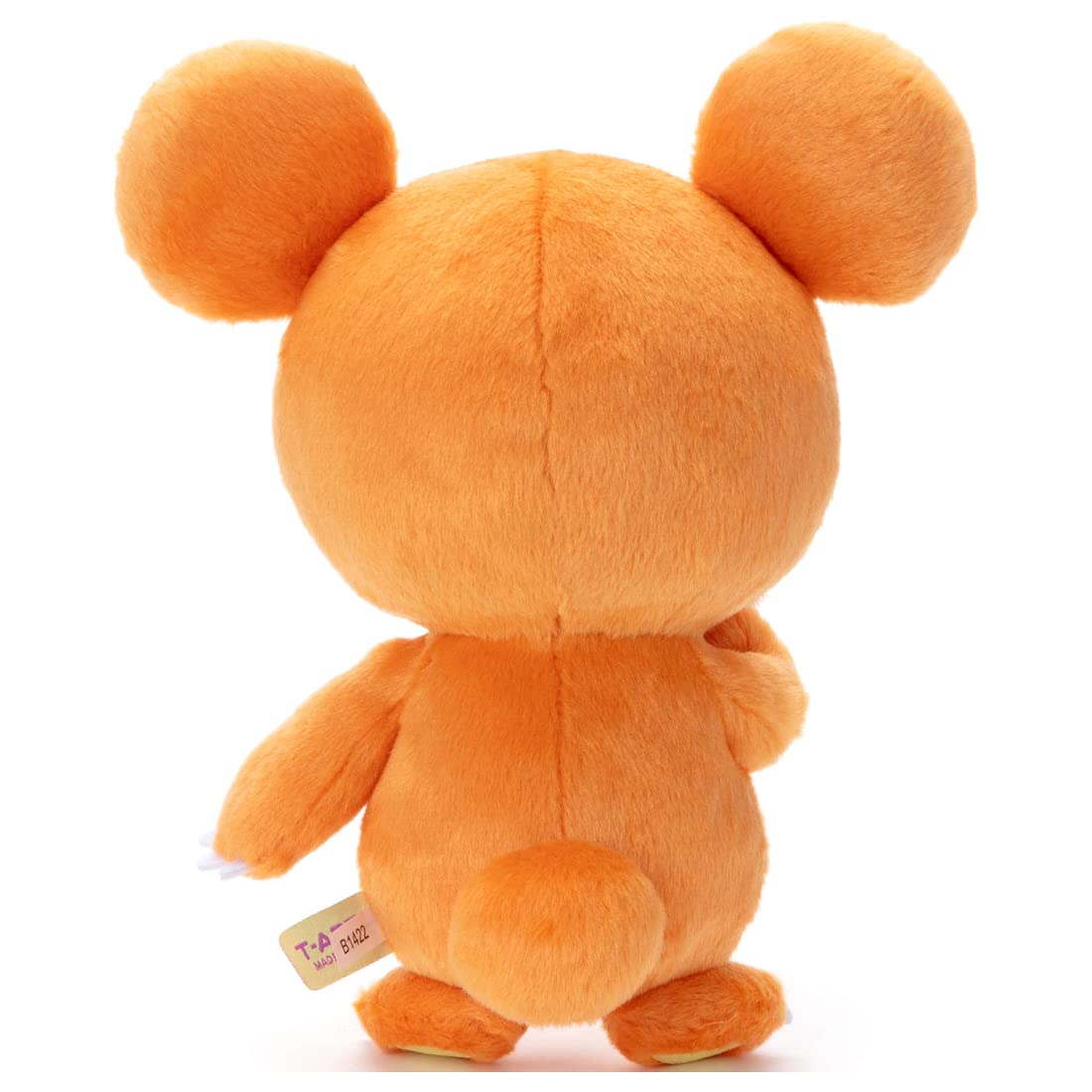 Pokemon Pokemon Kimi Ni Kimeta! Pokemon Get Plush Himeguma Height Approx. 22Cm- Japan Figure Store - #1 Bring To You The Best Japanese Goods