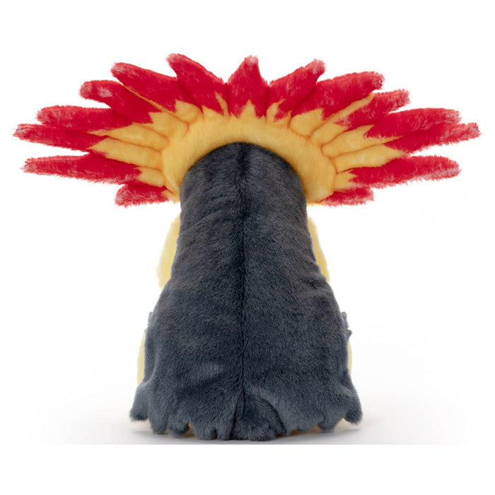 Pocket Monsters Bakphoon Kimi Ni Kimeta! Pokémon Get Nuigurumi Takara Tomy A.R.T.S- Japan Figure Store - #1 Bring To You The Best Japanese Goods