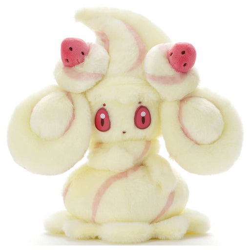 Pocket Monsters Mawhip Kimi Ni Kimeta! Pokémon Get Nuigurumi Takara Tomy A.R.T.S- Japan Figure Store - #1 Bring To You The Best Japanese Goods