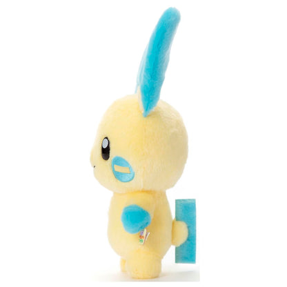 Takara Tomy Arts Pokemon Get Stuffed Minan Plush 25Cm Japan- Japan Figure Store - #1 Bring To You The Best Japanese Goods