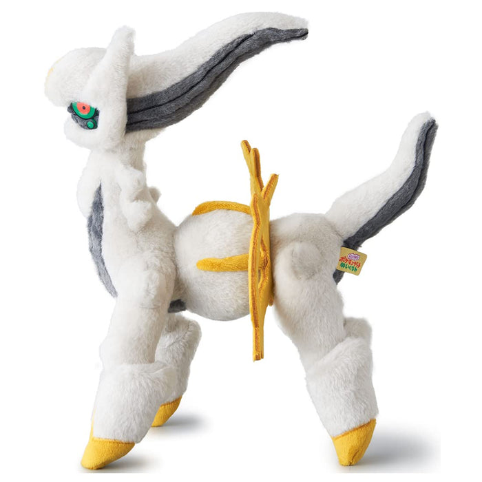 Pocket Monsters Arceus Kimi Ni Kimeta! Pokémon Get Nuigurumi Takara Tomy A.R.T.S- Japan Figure Store - #1 Bring To You The Best Japanese Goods