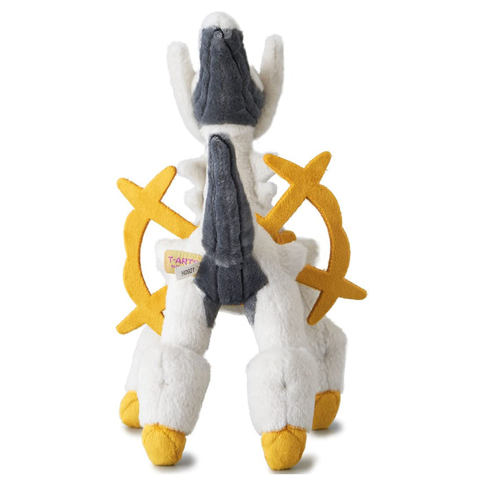 Pocket Monsters Arceus Kimi Ni Kimeta! Pokémon Get Nuigurumi Takara Tomy A.R.T.S- Japan Figure Store - #1 Bring To You The Best Japanese Goods