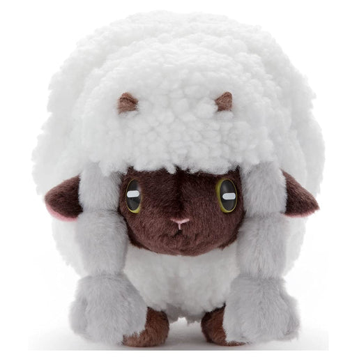 Pocket Monsters Wooluu Kimi Ni Kimeta! Pokémon Get Nuigurumi Takara Tomy A.R.T.S- Japan Figure Store - #1 Bring To You The Best Japanese Goods