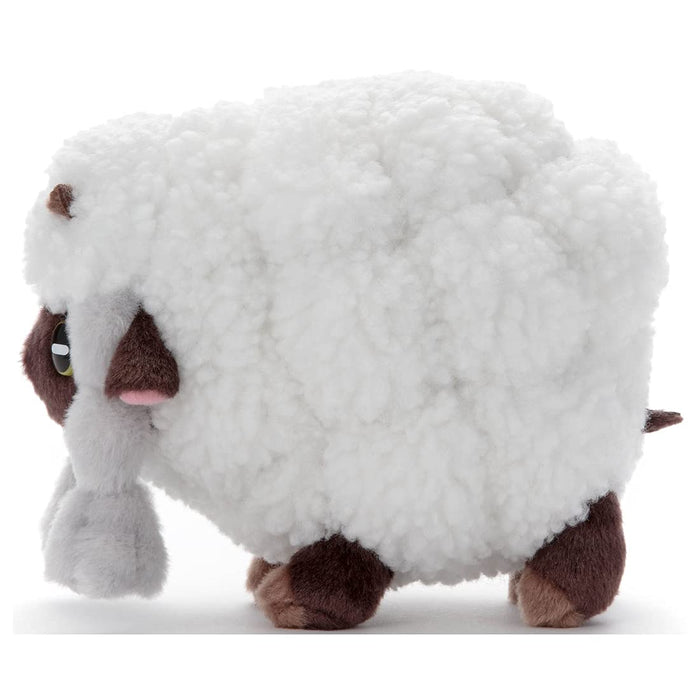 Pocket Monsters Wooluu Kimi Ni Kimeta! Pokémon Get Nuigurumi Takara Tomy A.R.T.S- Japan Figure Store - #1 Bring To You The Best Japanese Goods