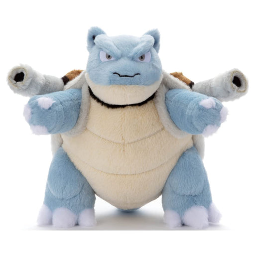 Pocket Monsters Kamex Kimi Ni Kimeta! Pokémon Get Nuigurumi Takara Tomy A.R.T.S- Japan Figure Store - #1 Bring To You The Best Japanese Goods