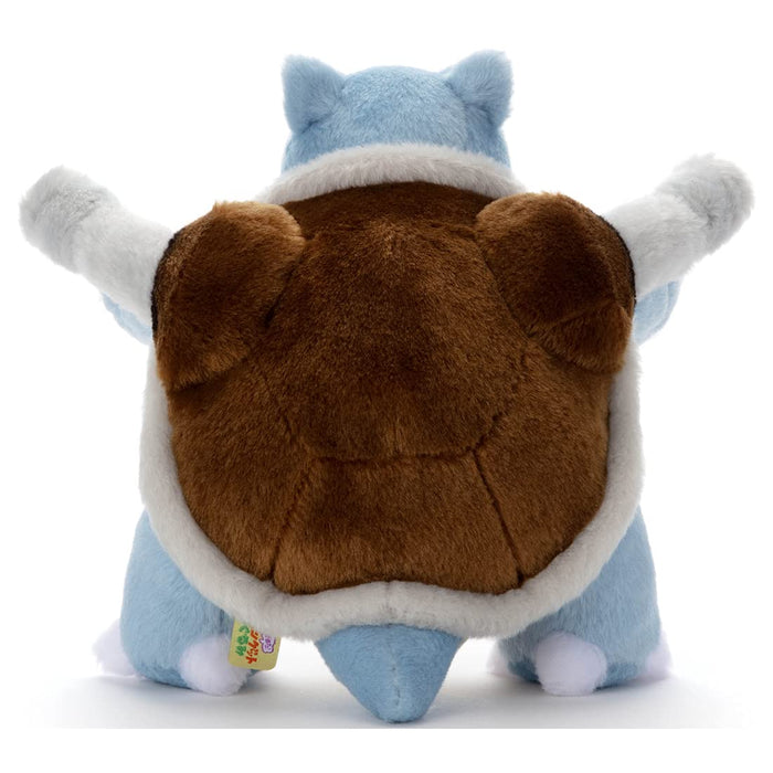 Pocket Monsters Kamex Kimi Ni Kimeta! Pokémon Get Nuigurumi Takara Tomy A.R.T.S- Japan Figure Store - #1 Bring To You The Best Japanese Goods