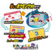 Pokemon Pikachu Academy Laptop Japanese- Japan Figure Store - #1 Bring To You The Best Japanese Goods