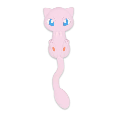 Pokemon Center Pettari Hook Pokemon Tail Mew- Japan Figure Store - #1 Bring To You The Best Japanese Goods