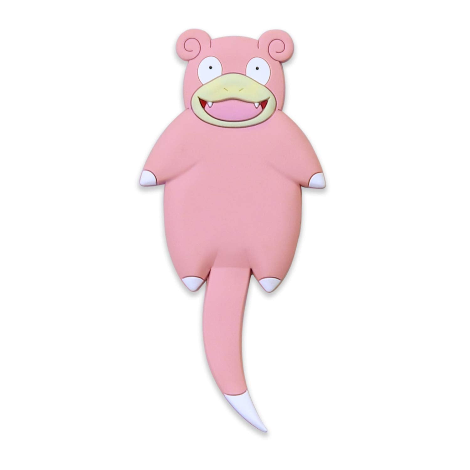 Pokemon Center Pettari Hook Pokemon Tail Slowpoke- Japan Figure Store - #1 Bring To You The Best Japanese Goods
