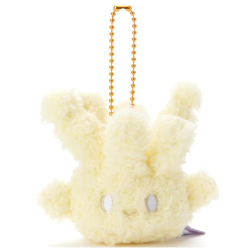 Pokemon Pokepiece Plush Ball Chain Mascot Mahomir Width Approx. 9Cm- Japan Figure Store - #1 Bring To You The Best Japanese Goods