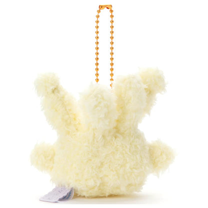 Pokemon Pokepiece Plush Ball Chain Mascot Mahomir Width Approx. 9Cm- Japan Figure Store - #1 Bring To You The Best Japanese Goods