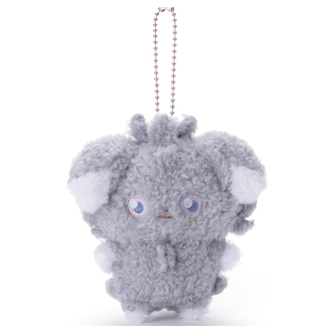 Pokemon Pokepiece Plush Ball Chain Mascot Nyasper Height Approx. 13Cm- Japan Figure Store - #1 Bring To You The Best Japanese Goods