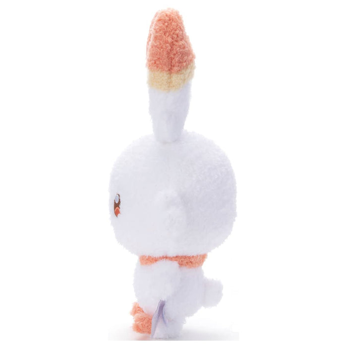 Pokemon Pokepiece Plush Hibani Height Approx. 30Cm- Japan Figure Store - #1 Bring To You The Best Japanese Goods
