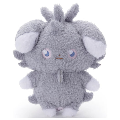 Pokemon Pokepiece Plush Nyasper Height Approx. 21Cm- Japan Figure Store - #1 Bring To You The Best Japanese Goods