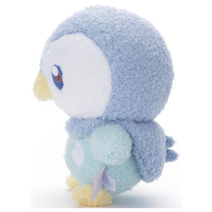 Pokemon Pokepiece Plush Pochama Height Approx. 17Cm- Japan Figure Store - #1 Bring To You The Best Japanese Goods
