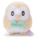 Pokemon Pokepiece Plush Toy, Mokuro, Height Approx. 13Cm- Japan Figure Store - #1 Bring To You The Best Japanese Goods