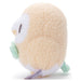 Pokemon Pokepiece Plush Toy, Mokuro, Height Approx. 13Cm- Japan Figure Store - #1 Bring To You The Best Japanese Goods