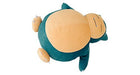 Banpresto Pokemon Super Big Snorlax Plush - Japan- Japan Figure Store - #1 Bring To You The Best Japanese Goods