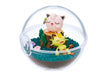 RE-MENT Pokemon Terrarium Collection Vol.9 6 Pcs Box- Japan Figure Store - #1 Bring To You The Best Japanese Goods