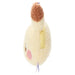 Takaratomy Arts Pokepiece Plush Pouch Pikachu 16cm Plush Toy- Japan Figure Store - #1 Bring To You The Best Japanese Goods