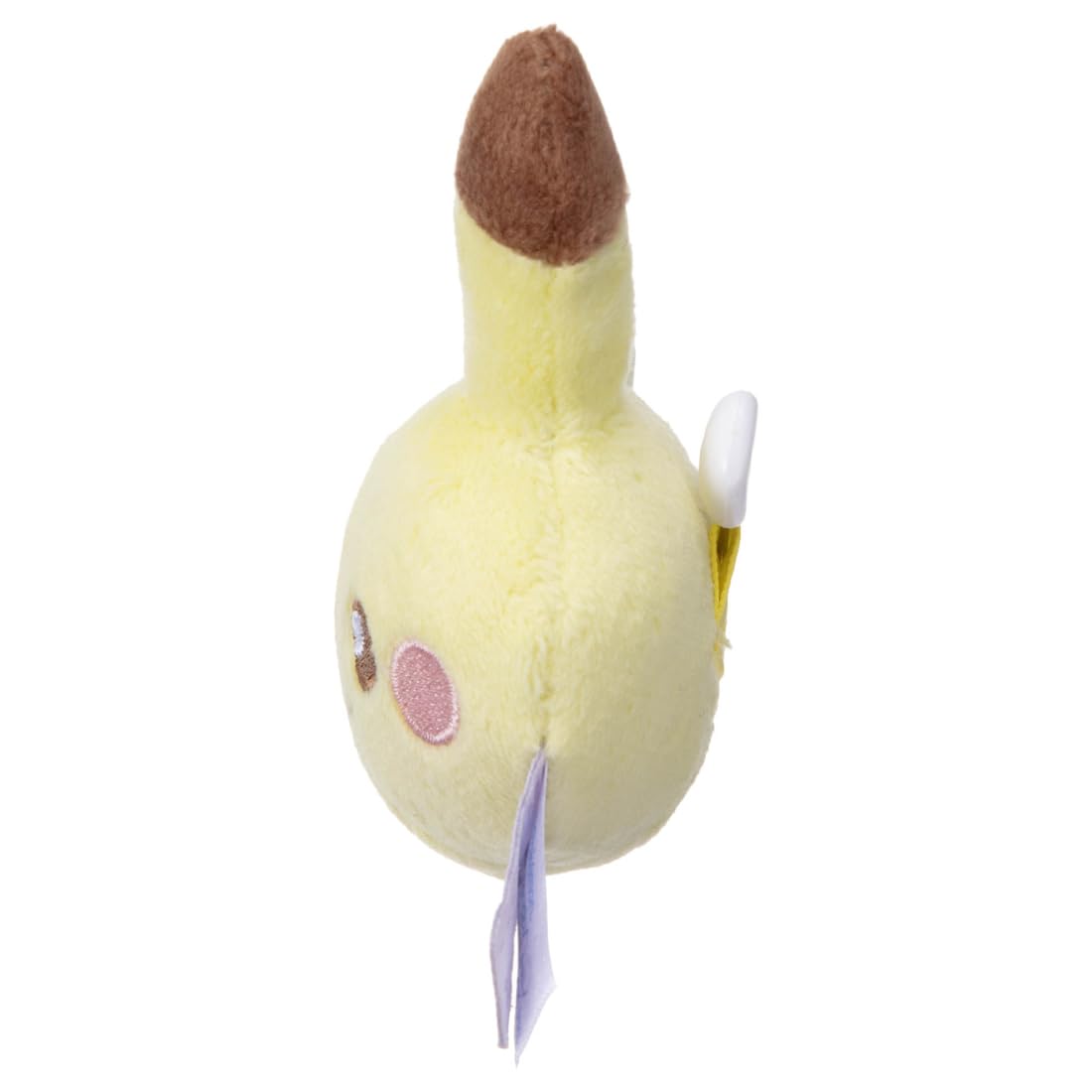 Takaratomy Arts Pikachu Plush Toy 7cm- Japan Figure Store - #1 Bring To You The Best Japanese Goods