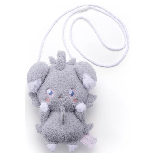 Takaratomy Arts Pokepiece Plush Toy 20cm Nyasper- Japan Figure Store - #1 Bring To You The Best Japanese Goods