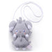 Takaratomy Arts Pokepiece Plush Toy 20cm Nyasper- Japan Figure Store - #1 Bring To You The Best Japanese Goods