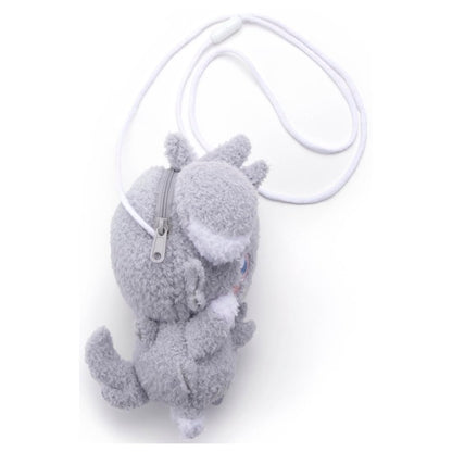 Takaratomy Arts Pokepiece Plush Toy 20cm Nyasper- Japan Figure Store - #1 Bring To You The Best Japanese Goods