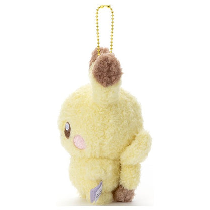 Pokepiece/Ball Chain Mascot/Pikachu- Japan Figure Store - #1 Bring To You The Best Japanese Goods