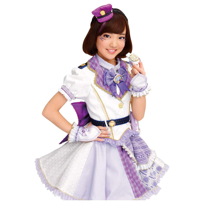 TAKARA TOMY Police X Heroine Lovepatrina ! Love Pat Whistle- Japan Figure Store - #1 Bring To You The Best Japanese Goods