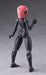 Daibadi Production Polynian Fmm Clover Black Flesh Figure Japan- Japan Figure Store - #1 Bring To You The Best Japanese Goods