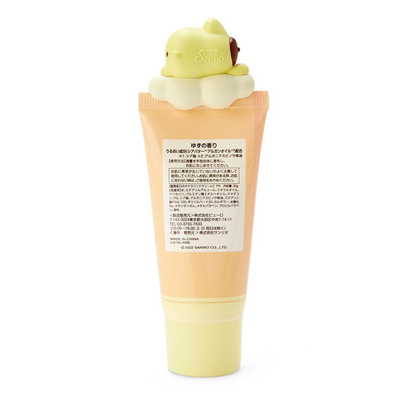 Sanrio Pom Pom Purin Hand Cream- Japan Figure Store - #1 Bring To You The Best Japanese Goods