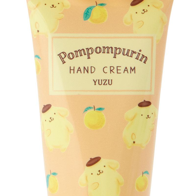 Sanrio Pom Pom Purin Hand Cream- Japan Figure Store - #1 Bring To You The Best Japanese Goods