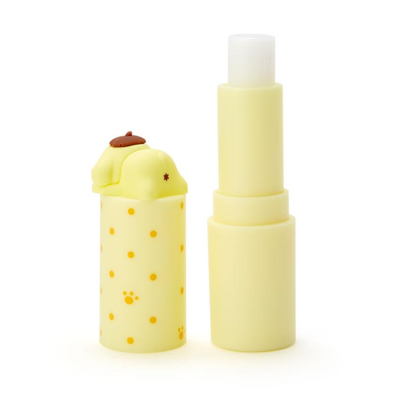 Sanrio Pom Pom Purin Lip Balm- Japan Figure Store - #1 Bring To You The Best Japanese Goods
