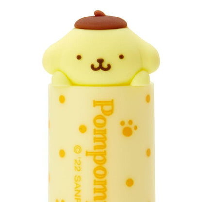 Sanrio Pom Pom Purin Lip Balm- Japan Figure Store - #1 Bring To You The Best Japanese Goods