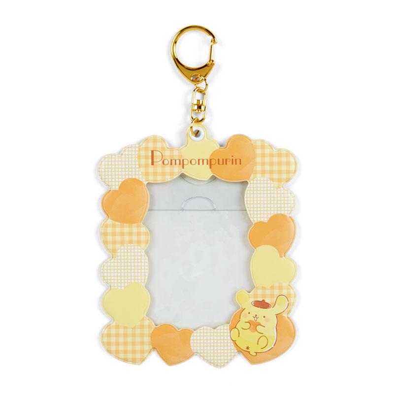 Sanrio Pom Pom Purin Trading Card Holder (Enjoy Idol)- Japan Figure Store - #1 Bring To You The Best Japanese Goods