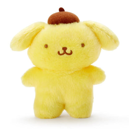Pompompurin Nuitake Doll S (Pitatto Friends) Japan Figure 4550337075623 1